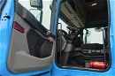 Scania S450 / EURO 6 / RETARDER / LOW DECK / KLIMATYZACJA POSTOJOWA / zdjęcie 17