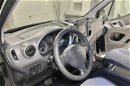 Peugeot Partner 1.6 e-HDI Lift AUTOMAT łopatki Klimatronic LED Navi GPS Kamera NIEMIEC zdjęcie 11