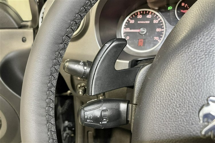 Peugeot Partner 1.6 e-HDI Lift AUTOMAT łopatki Klimatronic LED Navi GPS Kamera NIEMIEC zdjęcie 13