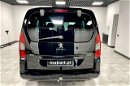 Peugeot Partner 1.6 e-HDI Lift AUTOMAT łopatki Klimatronic LED Navi GPS Kamera NIEMIEC zdjęcie 3