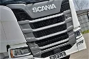 Scania R450 BEZ EGR | FULL LED | KLIMA POSTOJOWA | WIRTUALNY KOKPIT | NAWIGACJA zdjęcie 16