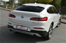 BMW X4 xDrive30i 251KM 2020r. Fv23 HeadUp 360 Panorama FullLed Virtual 19" zdjęcie 21