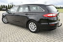 Ford Mondeo 1, 5dci Navi, Asystent Parkowania.Klimatr 2 str.Podg.Fot.GWARANC zdjęcie 13