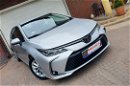 Toyota Corolla 1.6 132KM COMFORT Salon PL, I WŁ, Serwis ASO, F.VAT23%, zdjęcie 8