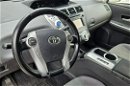 Toyota Prius+ 1.8 HSD 136KM 7 osobowy Hand Free Nowy Silnik zdjęcie 15