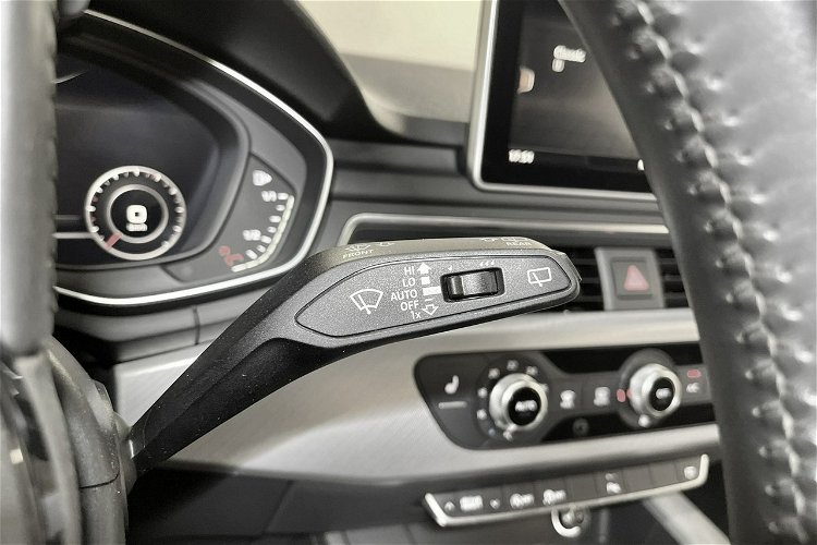 Audi A4 3.0 V6 TDI Sport QUATTRO S-Line Full Led Dynamic Virtual HAK Z NIEMIEC zdjęcie 25