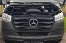 Mercedes Sprinter KONTENER 8EP 4.13x2.17x2.30 KLIMA 314 CDI MANUAL KRAJOWY zdjęcie 13