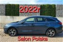 Hyundai i30 2022 SALON POLSKA Bezwypadkowy 1Właściciel zdjęcie 3