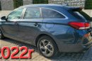 Hyundai i30 2022 SALON POLSKA Bezwypadkowy 1Właściciel zdjęcie 5
