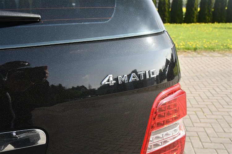 Mercedes ML 320 3.0d 4 Matic, Skóry, Navi, Xenony, Podg.Fot.Kamera Cofania.SERWIS zdjęcie 11