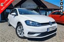 Volkswagen Golf Salon Polska + niski przebieg + stan wzorowy zdjęcie 1