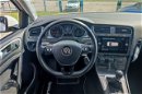 Volkswagen Golf Salon Polska + niski przebieg + stan wzorowy zdjęcie 14