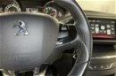 Peugeot 308 2.0 Blue-HDi 180KM GT Automat Full LED Lift Navi GPS Alu 18 Masaże zdjęcie 21