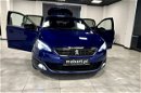 Peugeot 308 2.0 Blue-HDi 180KM GT Automat Full LED Lift Navi GPS Alu 18 Masaże zdjęcie 34
