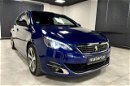 Peugeot 308 2.0 Blue-HDi 180KM GT Automat Full LED Lift Navi GPS Alu 18 Masaże zdjęcie 5
