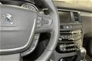 Peugeot 508 SW 2.0 Blue-HDi 180KM GT-LINE Full LED Face Lift Navi GPS ALU JBL Audio zdjęcie 15