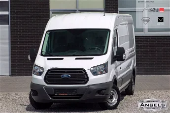 Ford Transit L2H2 ŚREDNI Zawieszenie MAXI 3500kg
