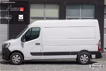 Renault Master L2H2 NOWY MODEL