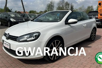 Volkswagen Golf DSG, BiXenon, Navi, Gwarancja