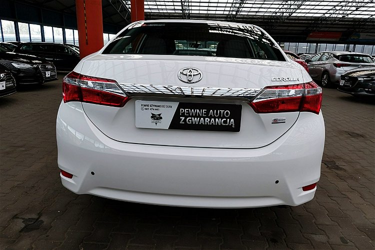 Toyota Corolla 3LATA Gwarancja Kraj Bezwypadkowy 9xAirbag Led+Esp FV23% 4x2 zdjęcie 28