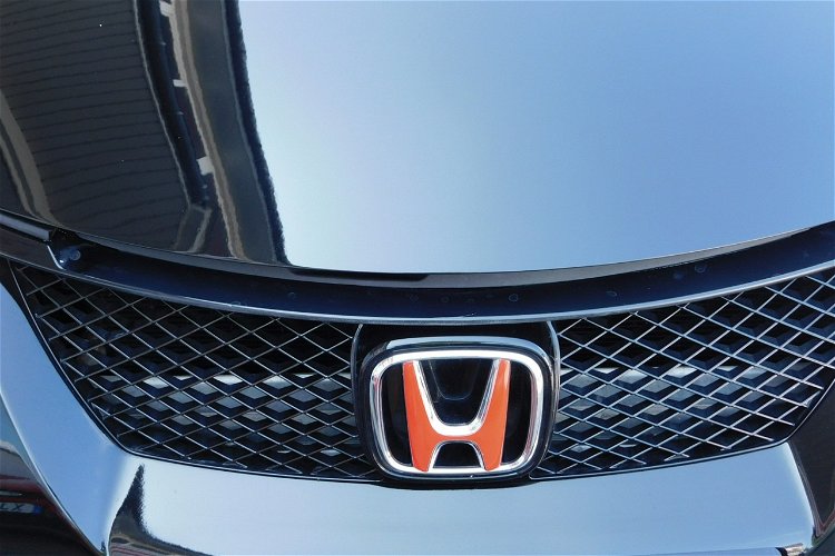 Honda Civic lift, model 2016, elegance zdjęcie 9