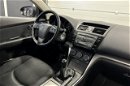 6 Mazda 6 1.8 Benz 120KM Hatchback Po lifcie Opłaty GWARANCJA zdjęcie 10