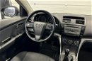 6 Mazda 6 1.8 Benz 120KM Hatchback Po lifcie Opłaty GWARANCJA zdjęcie 9