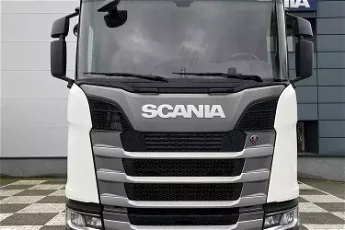 Scania CS20H