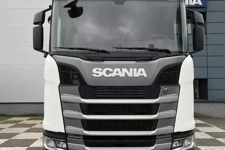 Scania CS20H zdjęcie 14