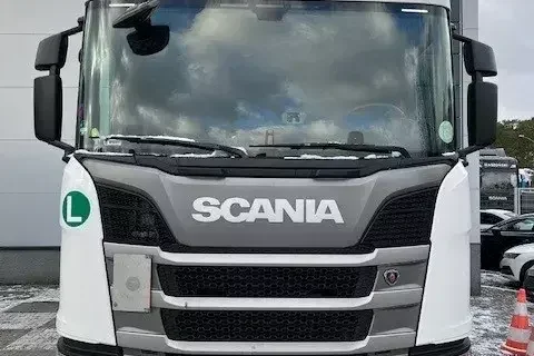 Scania R 450 A4x2EB zdjęcie 16