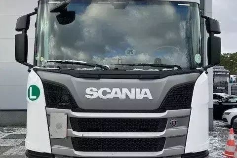 Scania R 450 A4x2EB zdjęcie 6