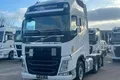 ciągnik siodłowy Volvo zdjęcie 1