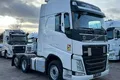 ciągnik siodłowy Volvo zdjęcie 15