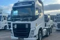 ciągnik siodłowy Volvo zdjęcie 21