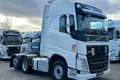 ciągnik siodłowy Volvo zdjęcie 25