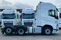 ciągnik siodłowy Volvo zdjęcie 26