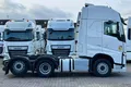 ciągnik siodłowy Volvo zdjęcie 6