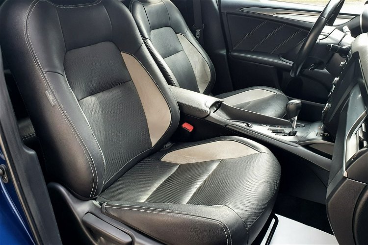 Toyota Avensis PREMUM MS +pakiet Executive +Style, Salon PL, I WŁ, Serwis ASO, F.VAT23%, zdjęcie 17