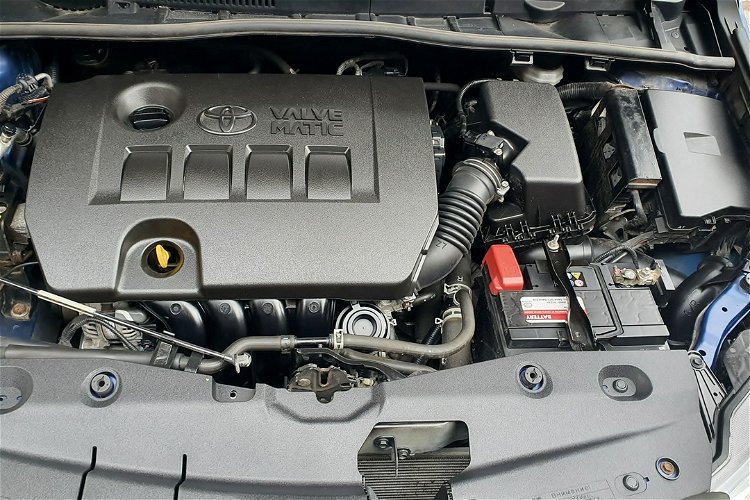 Toyota Avensis PREMUM MS +pakiet Executive +Style, Salon PL, I WŁ, Serwis ASO, F.VAT23%, zdjęcie 34