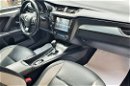 Toyota Avensis PREMUM MS +pakiet Executive +Style, Salon PL, I WŁ, Serwis ASO, F.VAT23%, zdjęcie 35