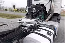 Volvo FMX 420 / NISKA DZIENNA KABINA / Waga : 6700 KG / 13 Litrowy / 2018 rok zdjęcie 20