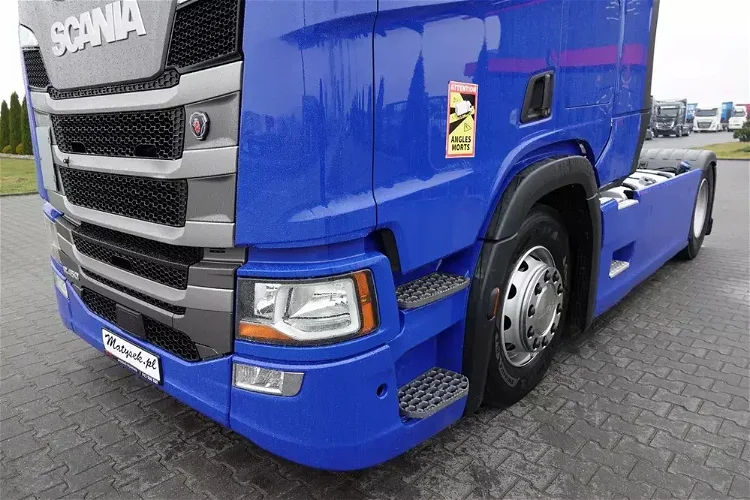Scania R 450 / RETARDER / 2019 ROK zdjęcie 47