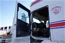 Scania R 580 / V8 / TOPLINE / RETARDER / SKÓRY / KLIMA POSTOJOWA / EURO 6 zdjęcie 36