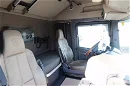 Scania R 580 / V8 / TOPLINE / RETARDER / SKÓRY / KLIMA POSTOJOWA / EURO 6 zdjęcie 47