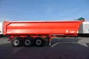 BENALU WYWROTKA 25m3 / ALUMINIOWA / WAGA: 4900 KG / zdjęcie 31