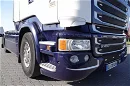 Scania R 450 / RETARDER / KLIMA POSTOJOWA / EURO 6 / SPROWADZONA / zdjęcie 45