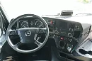 Mercedes Actros 2545 E6 BDF 6×2 / FULL ADR / trzecia oś podnoszona i skrętna / 3 szt. zdjęcie 14