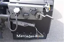 Mercedes Actros MP5 2542 Giga / Low Deck / BDF / 6×2 / E6 zdjęcie 23