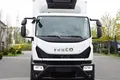 samochód ciężarowy Iveco zdjęcie 7