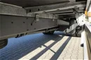DAF CF 290 E6 Firana Tył Drzwi Dach Zsuwany Długi 9.30m zdjęcie 19